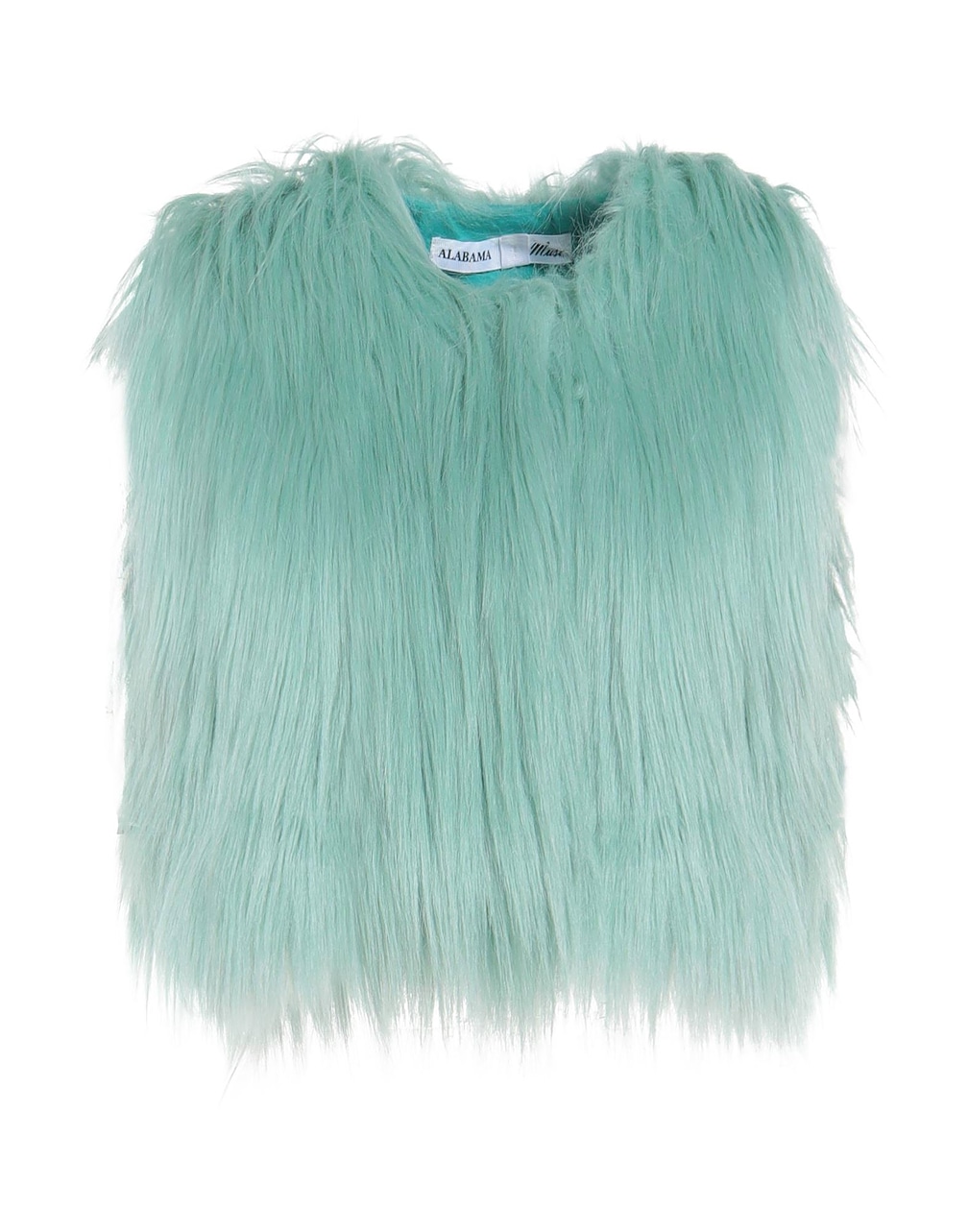 ALABAMA MUSE - Shearling- & Kunstfell