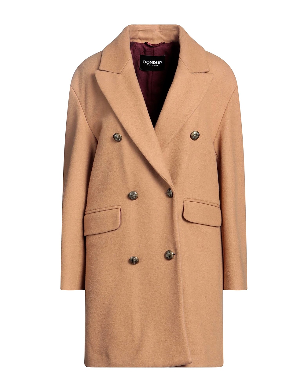 DONDUP - Coats