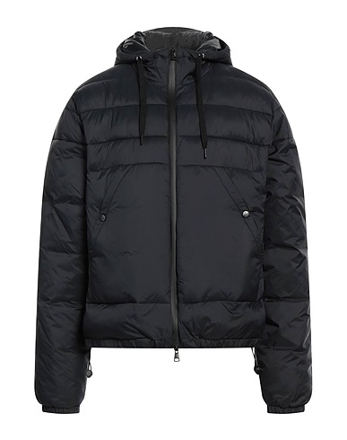 KEJO Shell jacket Black 100% Polyamide