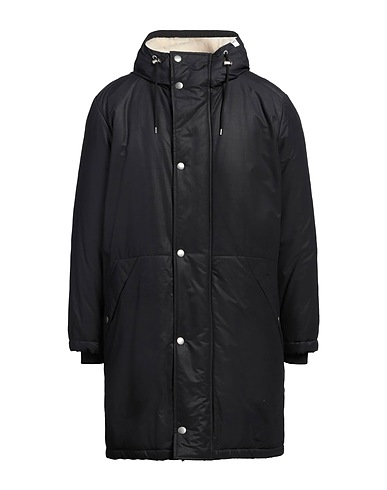 A.P.C. Manteau long 51% Coton, 49% Polyamide