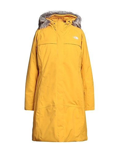 THE NORTH FACE Plumífero Caléndula 100% Poliamida, Acrílico, Poliéster, Modacrílico