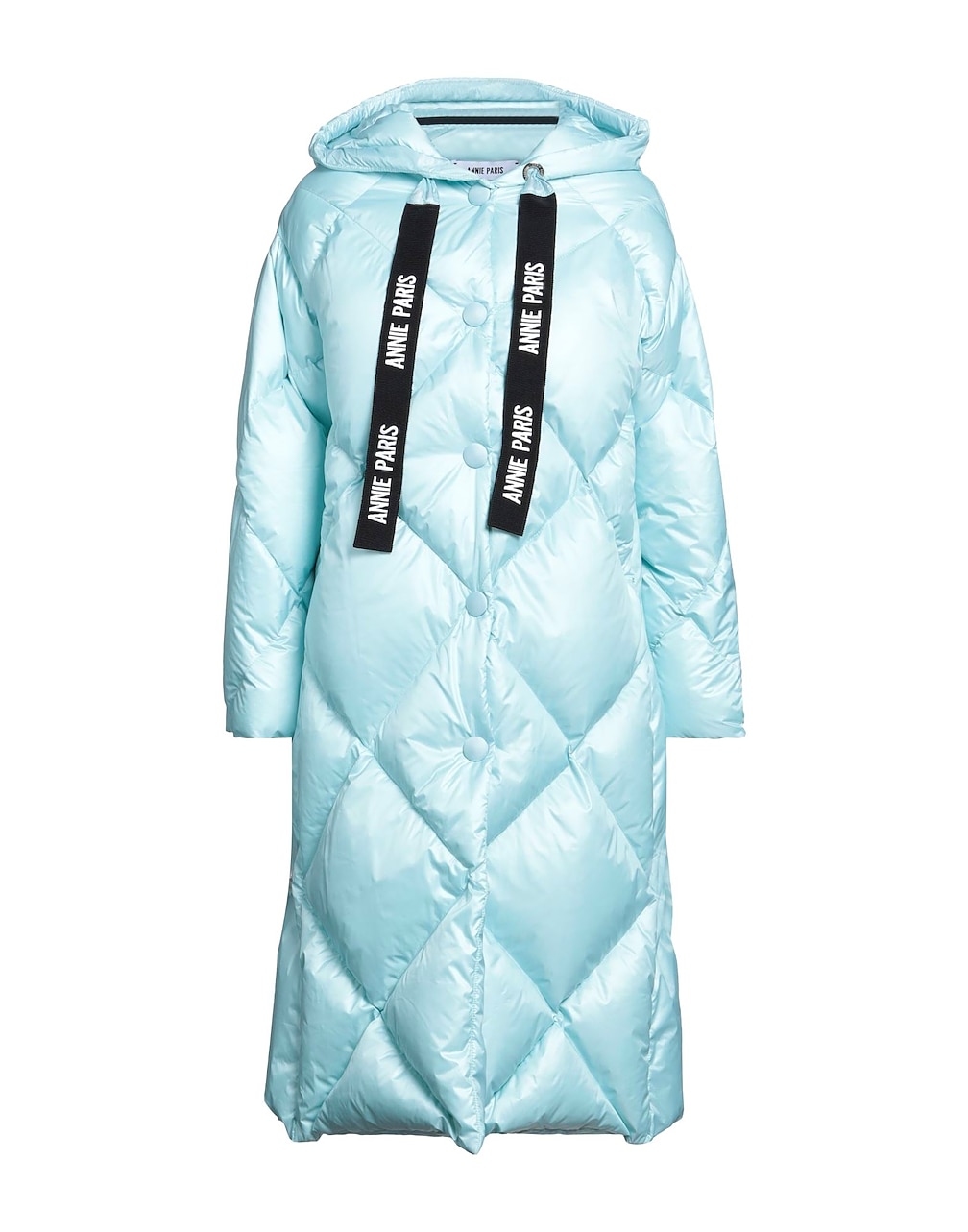 ANNIE PARIS - Puffers