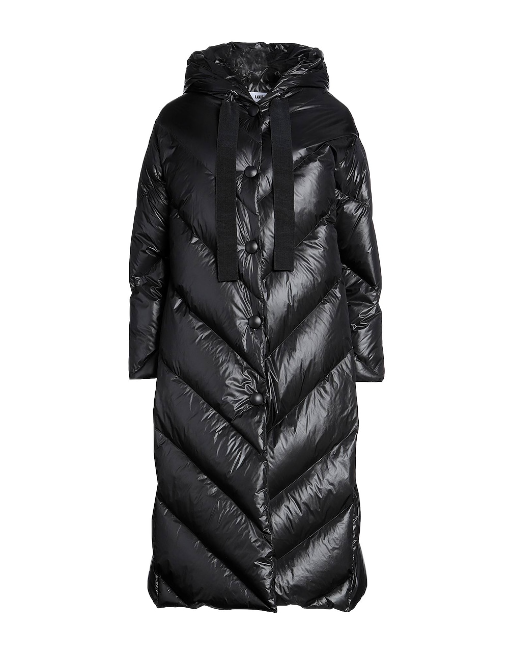 ANNIE PARIS - Puffers