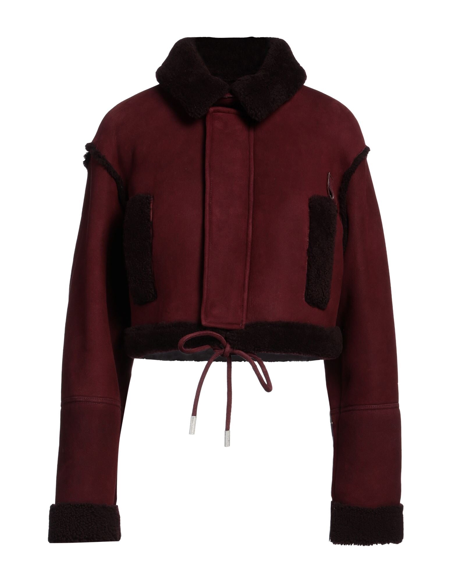 OFF-WHITE™ - Shearling & Teddy