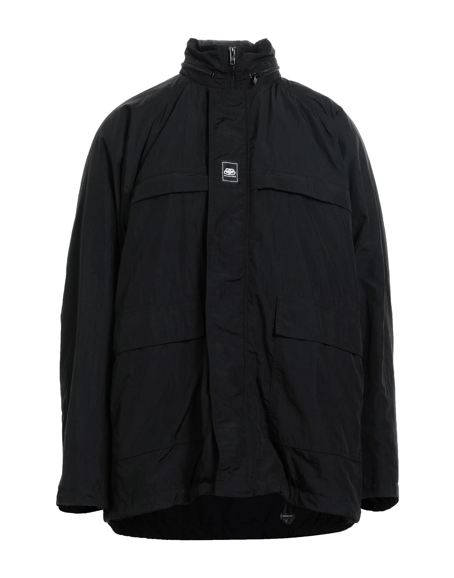 BALENCIAGA - Jackets