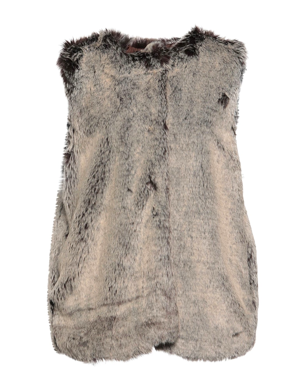 ANGELA MELE MILANO - Shearling & Teddy