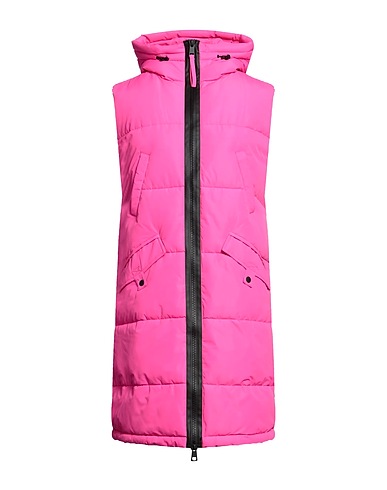OOF WEAR Shell jacket Fuchsia 100% Polyester