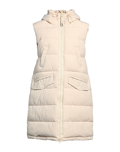 OOF WEAR Shell jacket Beige 100% Polyester