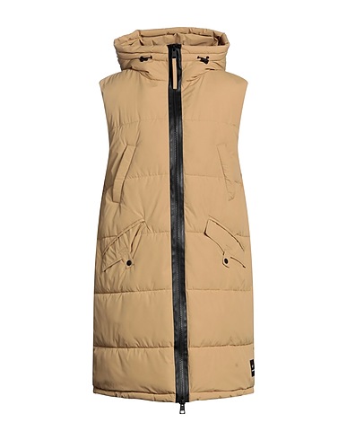 OOF WEAR Shell  jacket Sand 100% Polyester