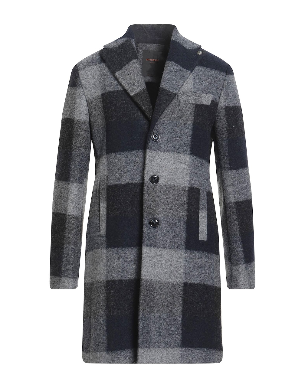 OFFICINA 36 - Mäntel