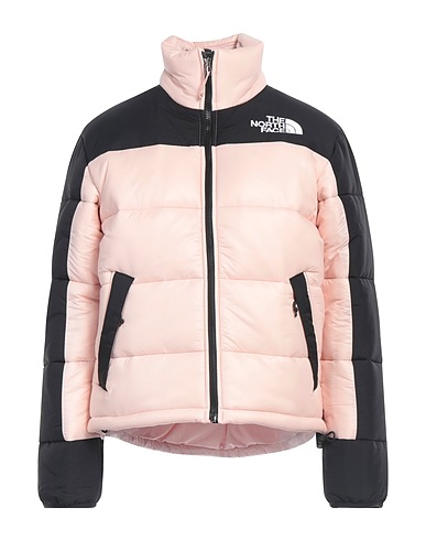 THE NORTH FACE Steppjacke Hellrosa 100% Nylon