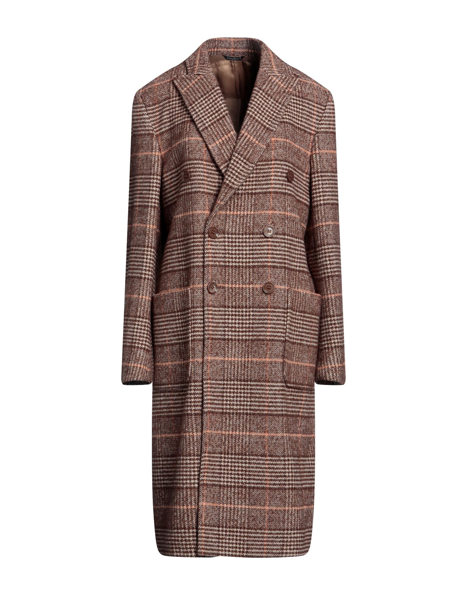 DANIELE ALESSANDRINI - Coats