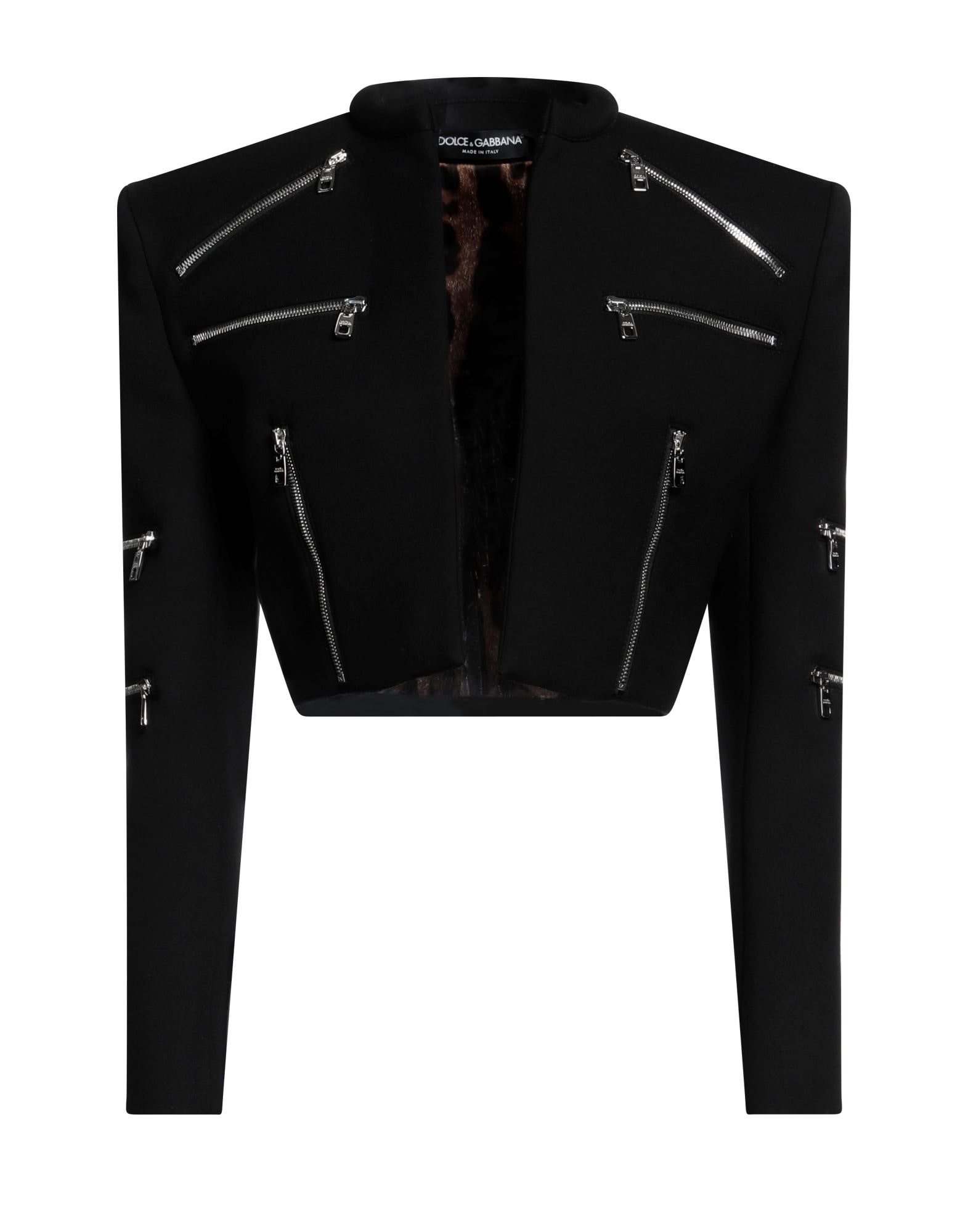 DOLCE&GABBANA - Jackets