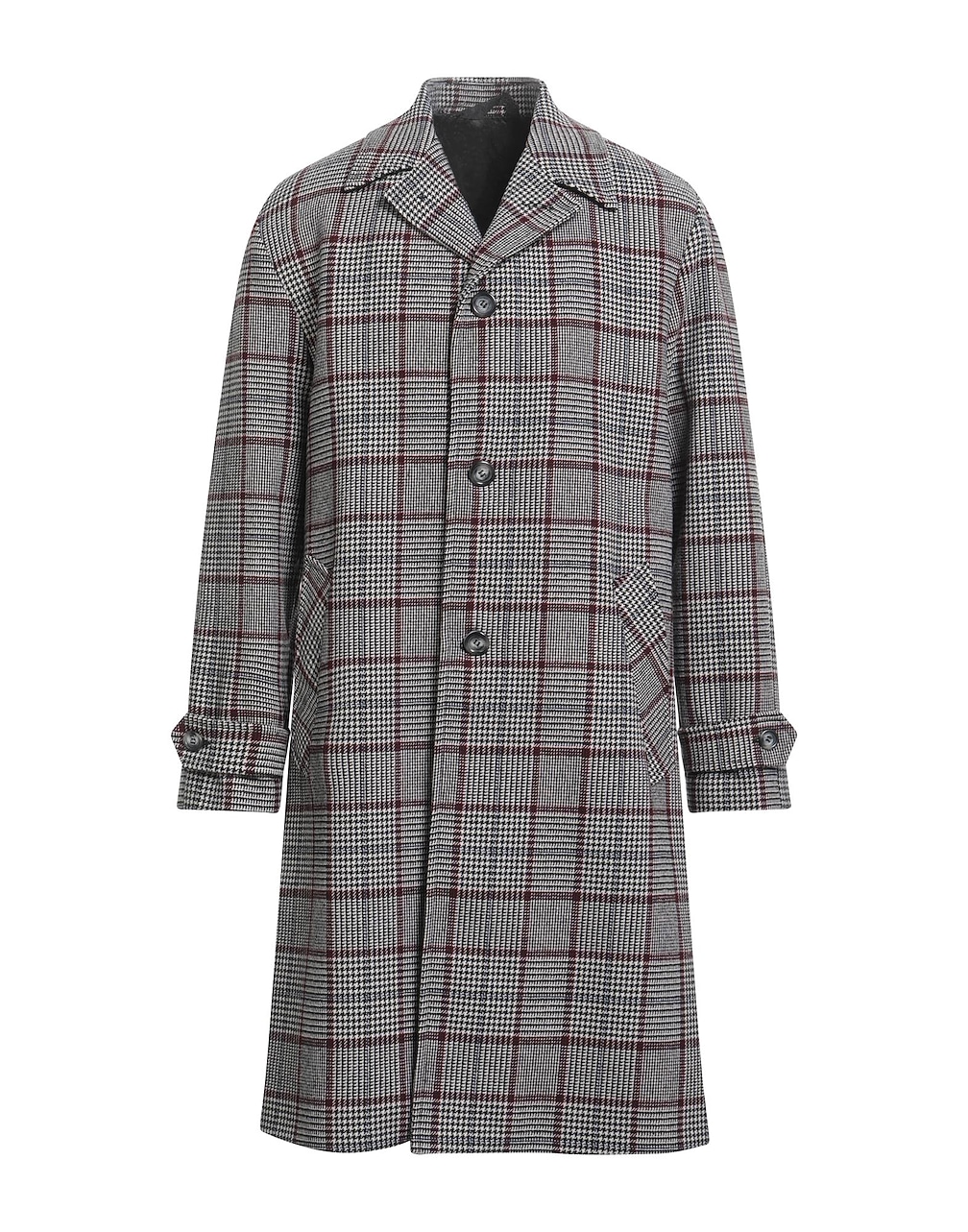 OFFICINA 36 - Mäntel