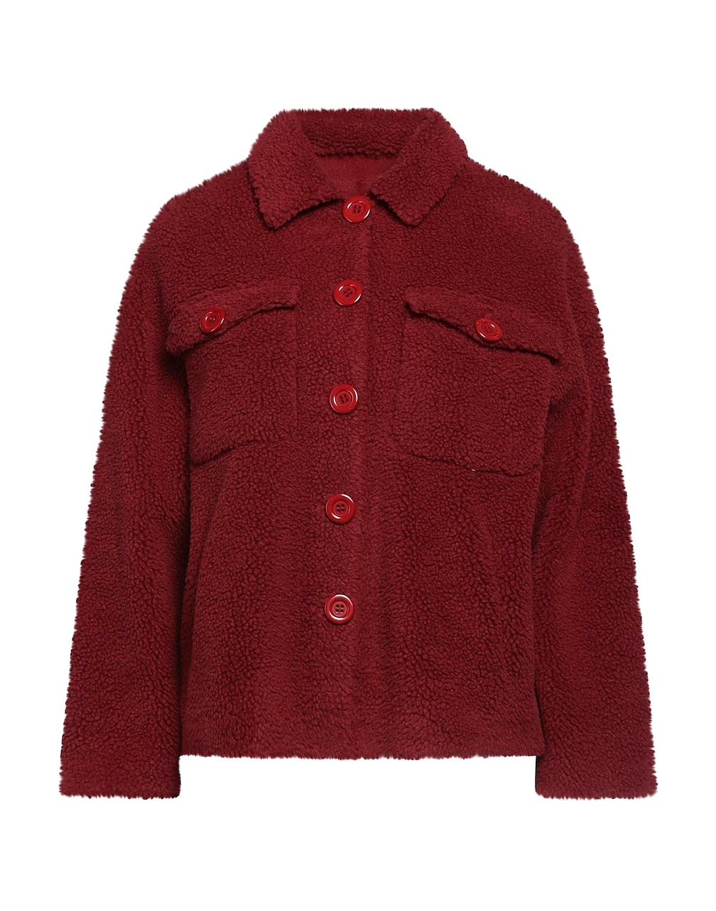 BETTA CORRADI - Shearling & Teddy