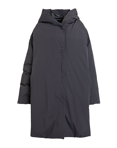 RRD Shell  jacket Charcoal 81% Polyamide, 19% Elastane