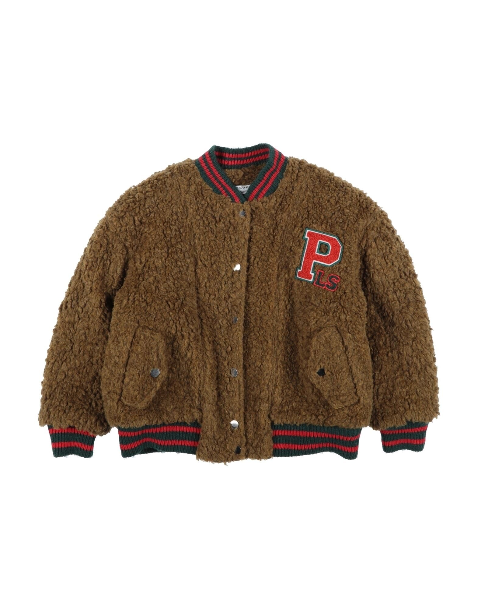 PHILOSOPHY di LORENZO SERAFINI - Shearling & Teddy