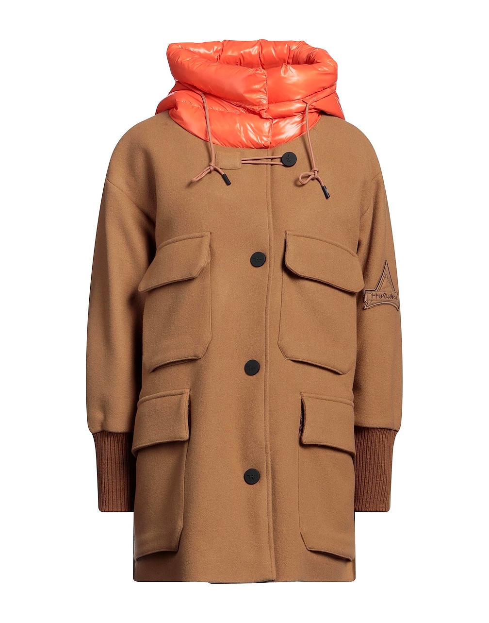 HOLUBAR - Coats