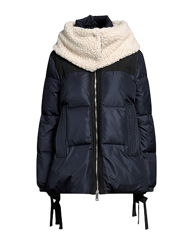 HOLUBAR Shell jacket Midnight blue 100% Polyester
