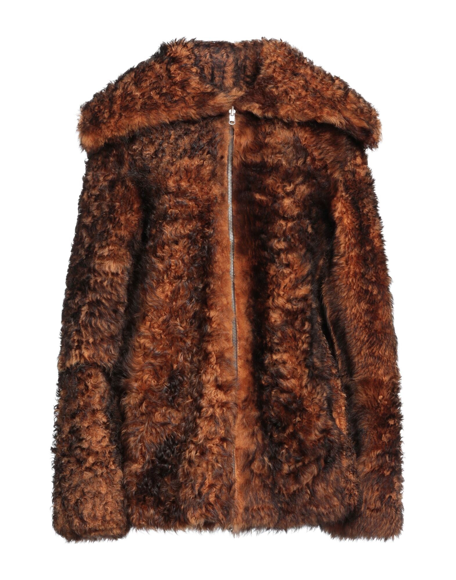 KNWLS - Shearling & Teddy