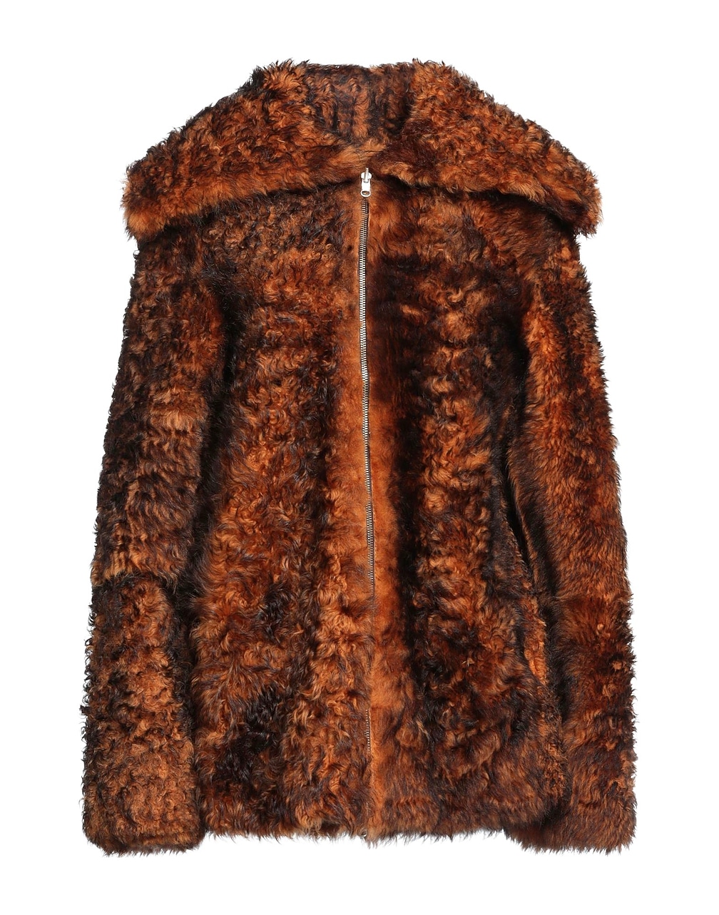 KNWLS - Μουτόν και teddy