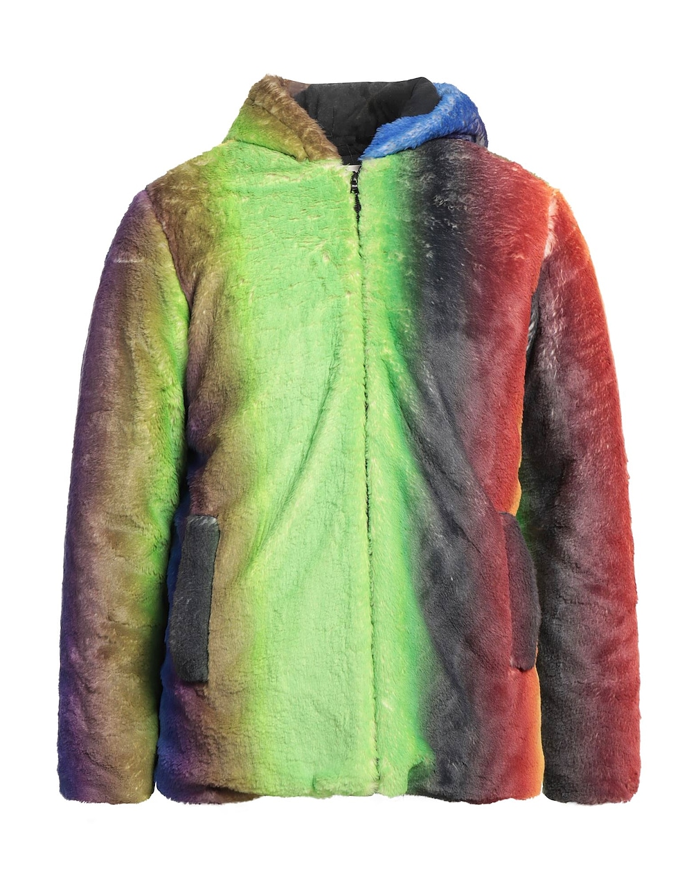 AGR - Shearling- & Kunstfell