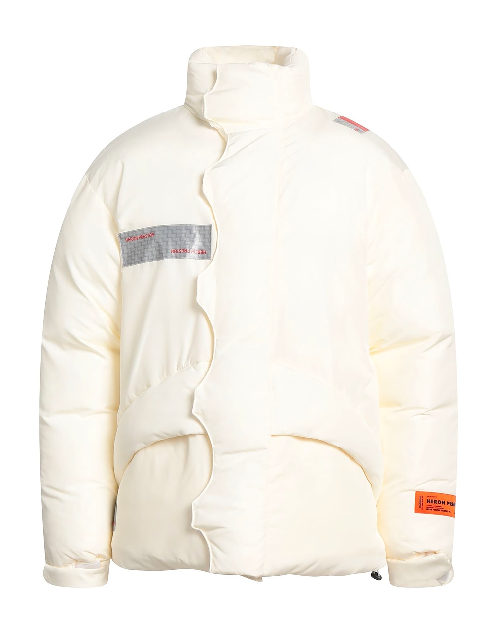 HERON PRESTON - Puffers