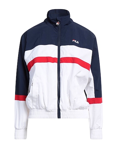 FILA Blouson 100% Polyamide