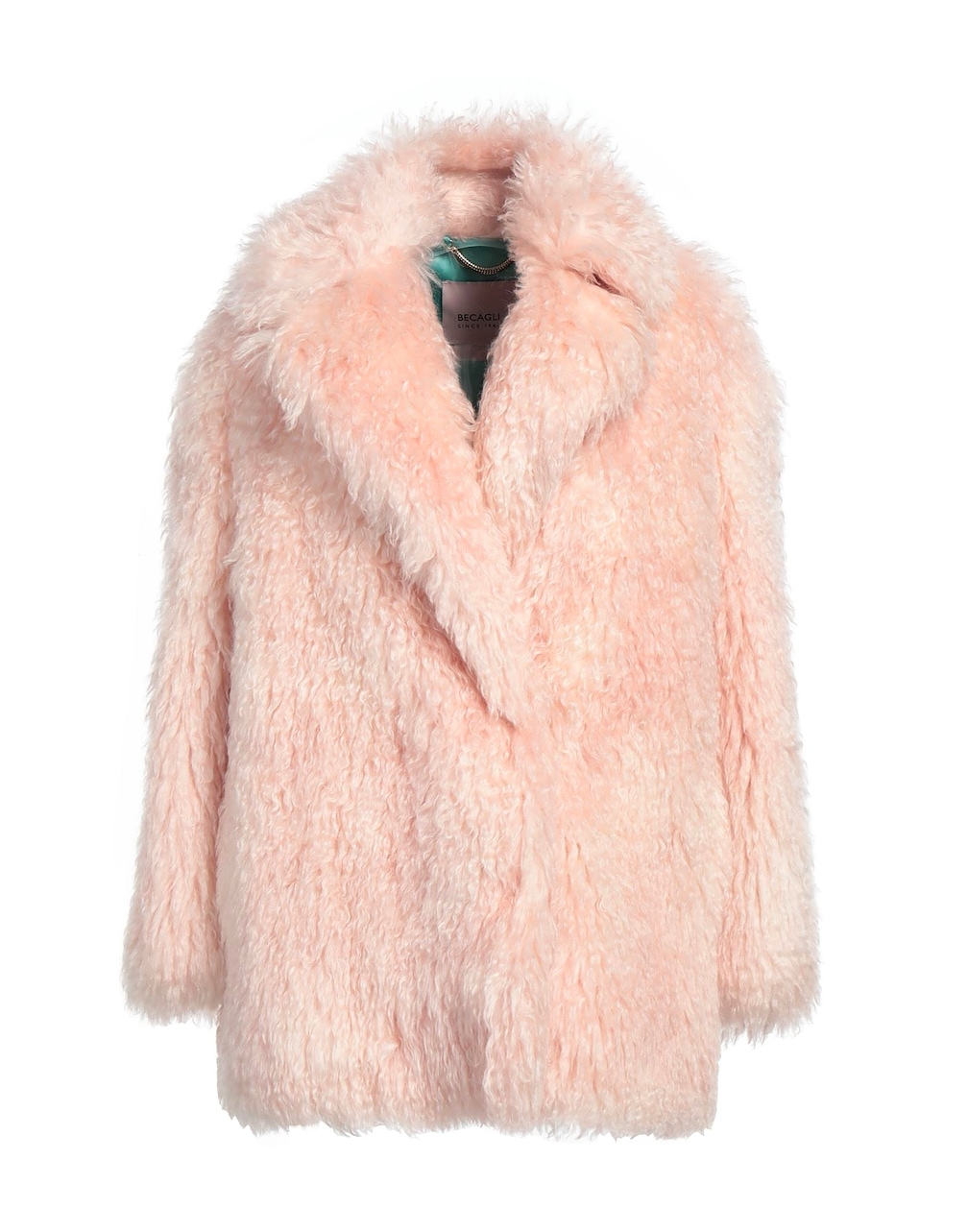 BECAGLI since 1944 - Shearling & Teddy