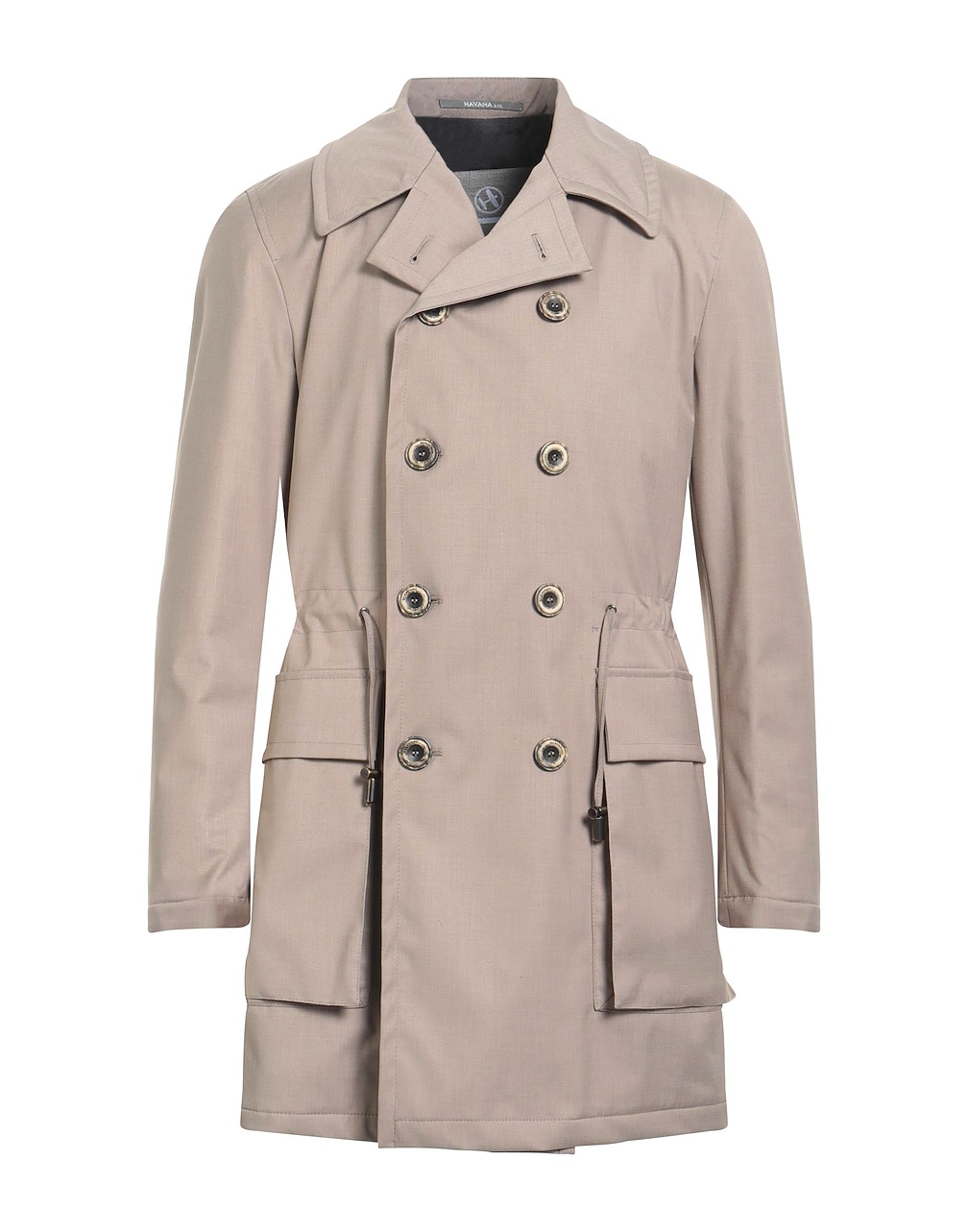 HAVANA & CO. - Overcoats & Trench Coats