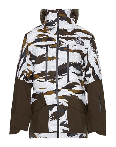 THE NORTH FACE Jackets 100% Polyester