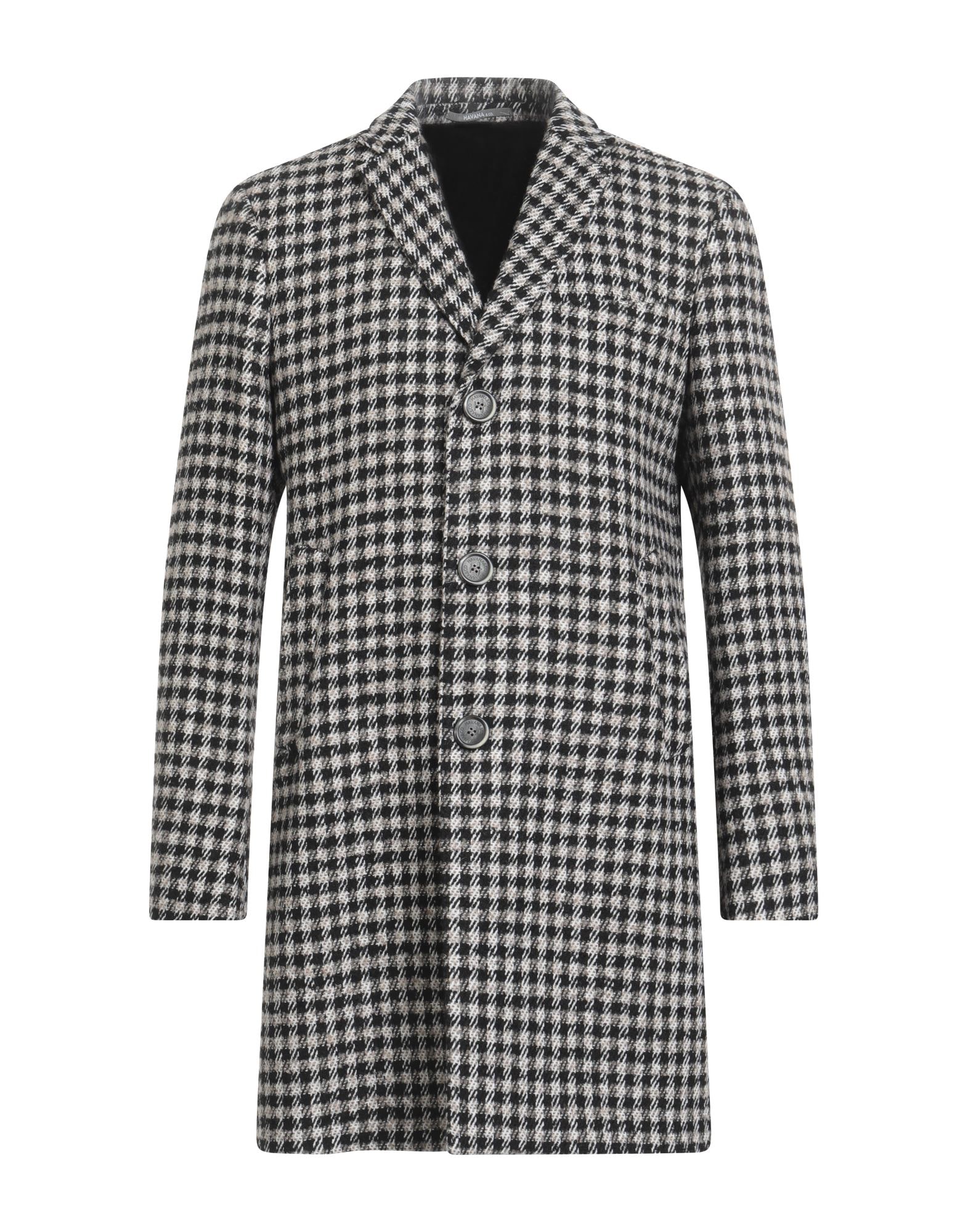 HAVANA & CO. - Coats