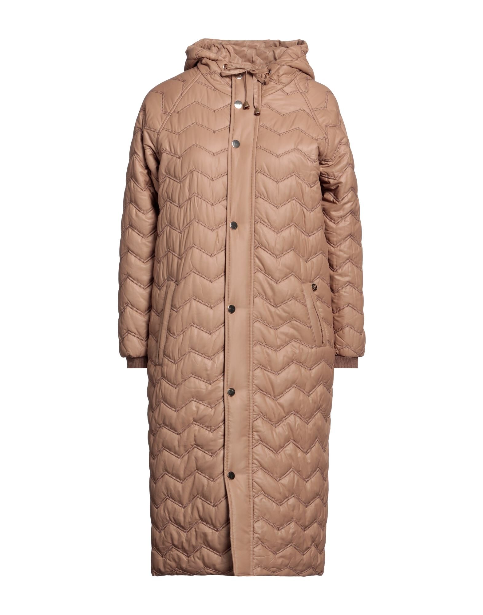 KORALLINE - ダウン＆シンセティック