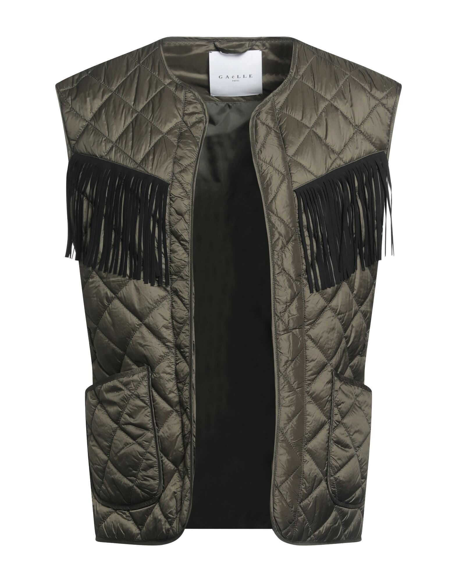 GAëLLE Paris - Puffers