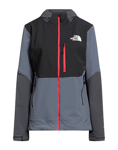THE NORTH FACE Vestes coupe-vent et softshell 91% Polyester, 9% Élasthanne