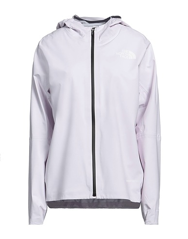 THE NORTH FACE Jacke Lila 100% Polyester
