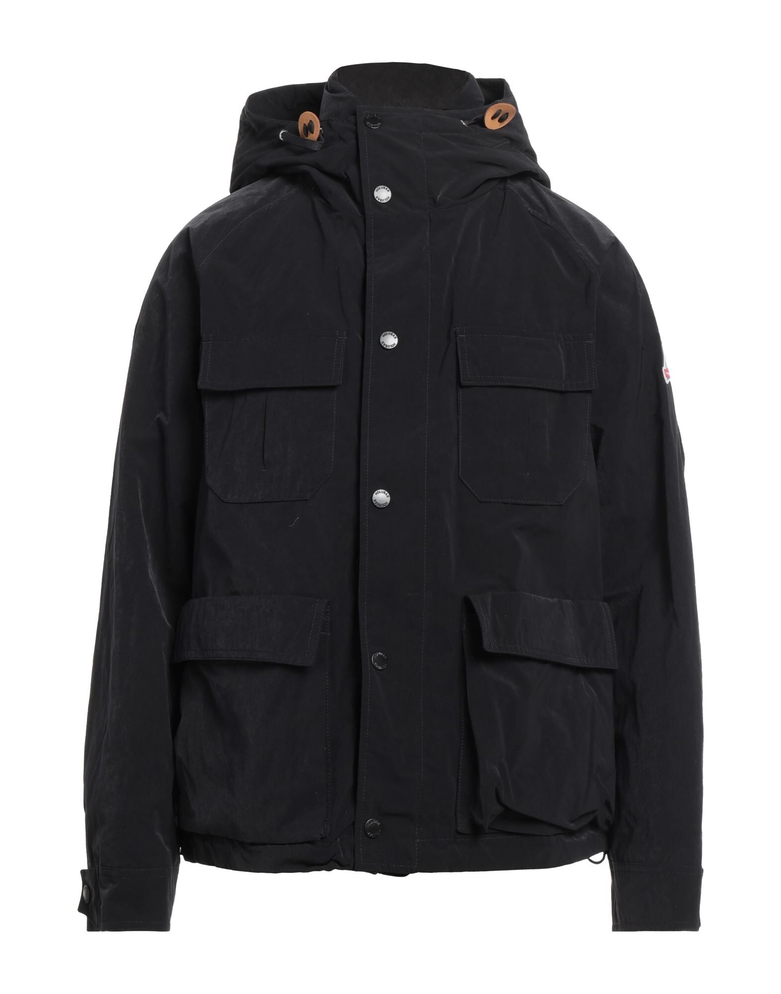 HOLUBAR | モッズコート カーキ メンズ | YOOX