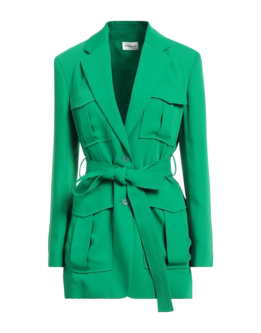 P.A.R.O.S.H. - Overcoats & Trench Coats