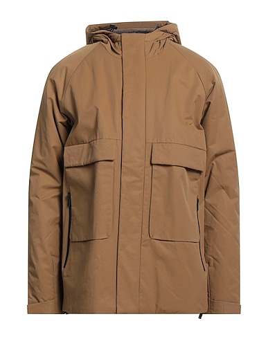 !SOLID Jacket Khaki 51% Cotton, 49% Nylon