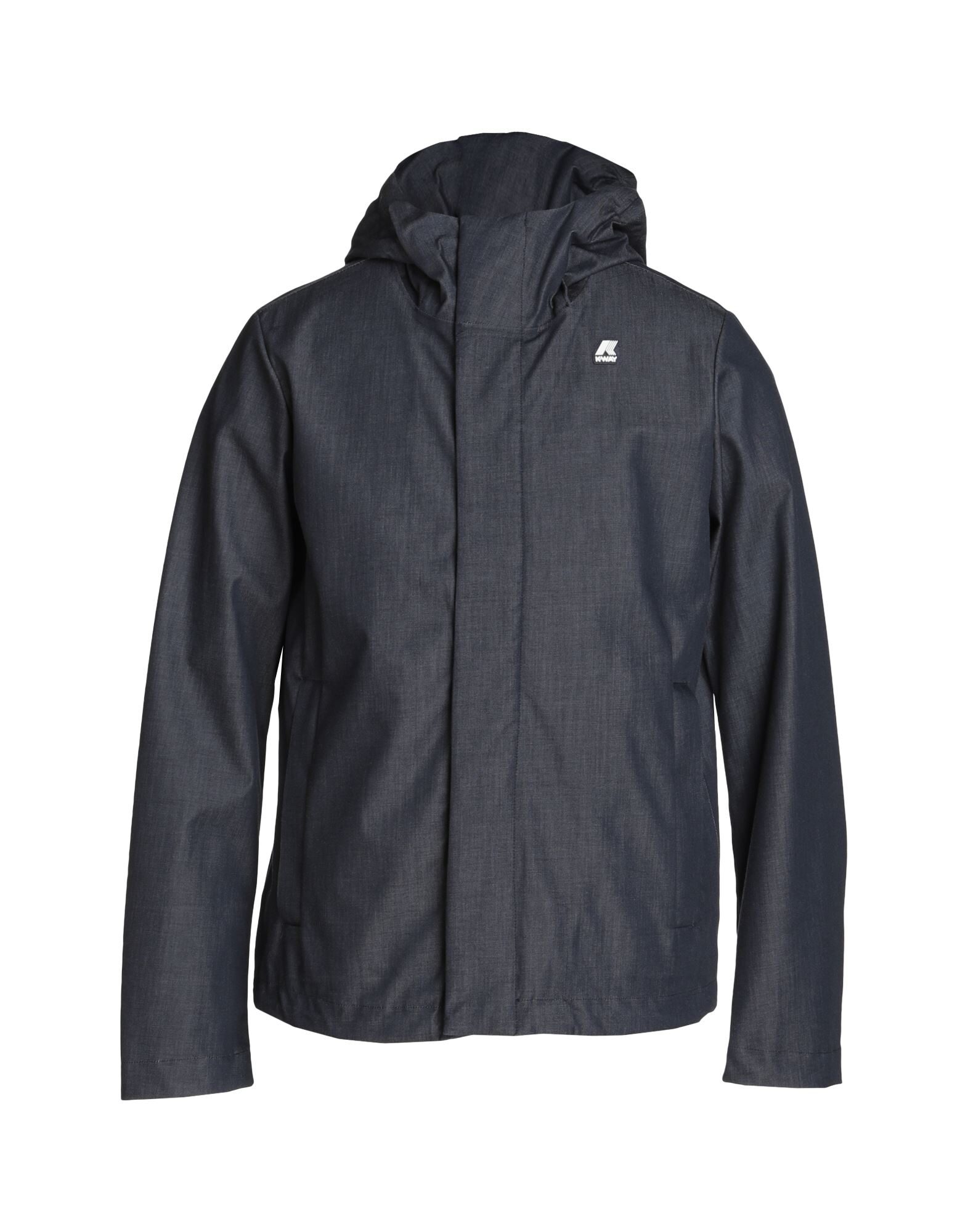 K-WAY - Denim outerwear