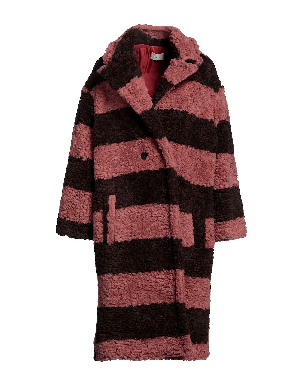 VICOLO - Borreguito y pelo ecológico