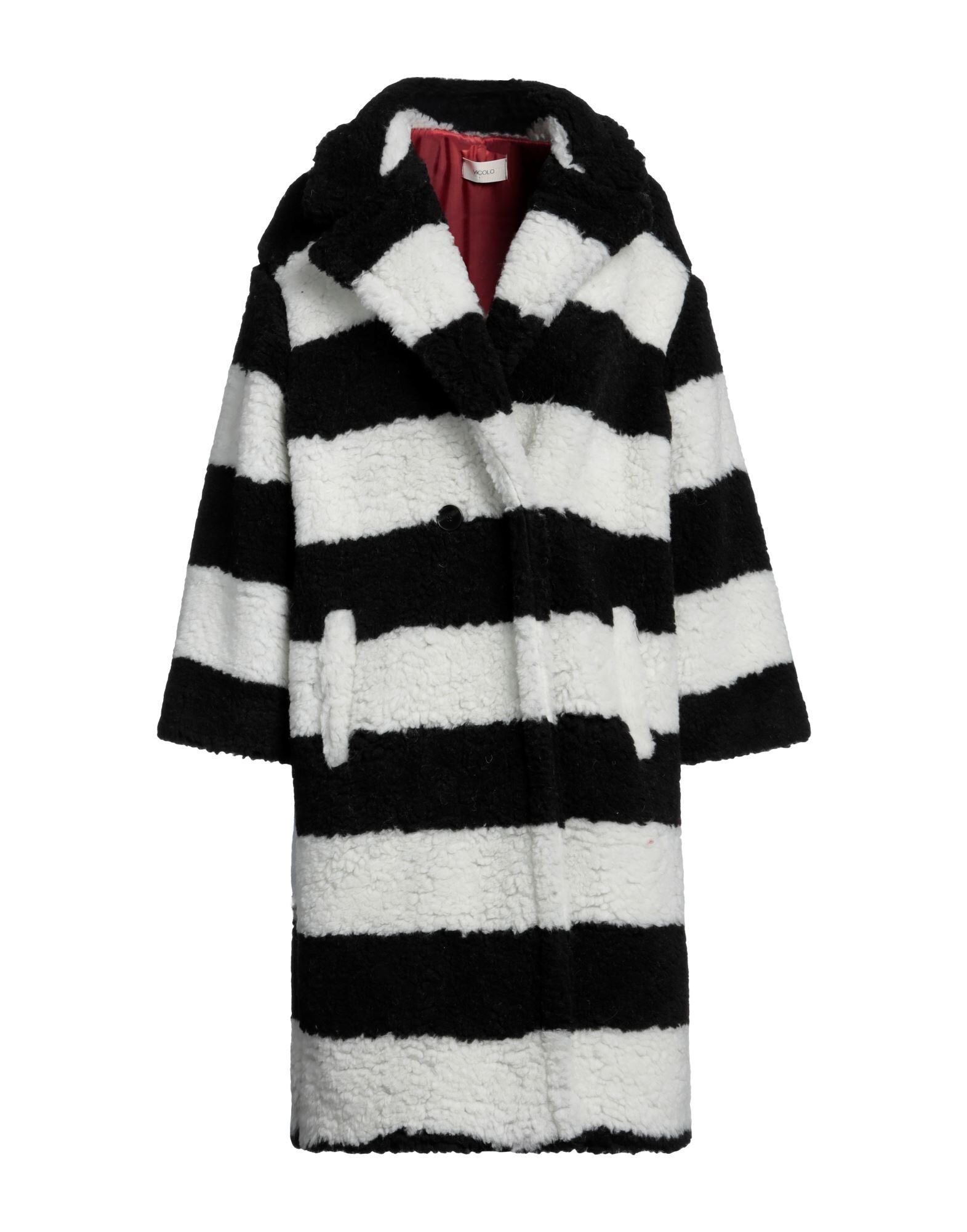 VICOLO - Shearling & Teddy