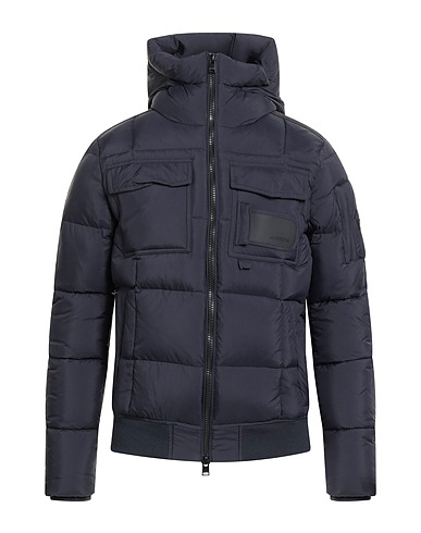 MUSEUM Doudoune 100% Polyamide