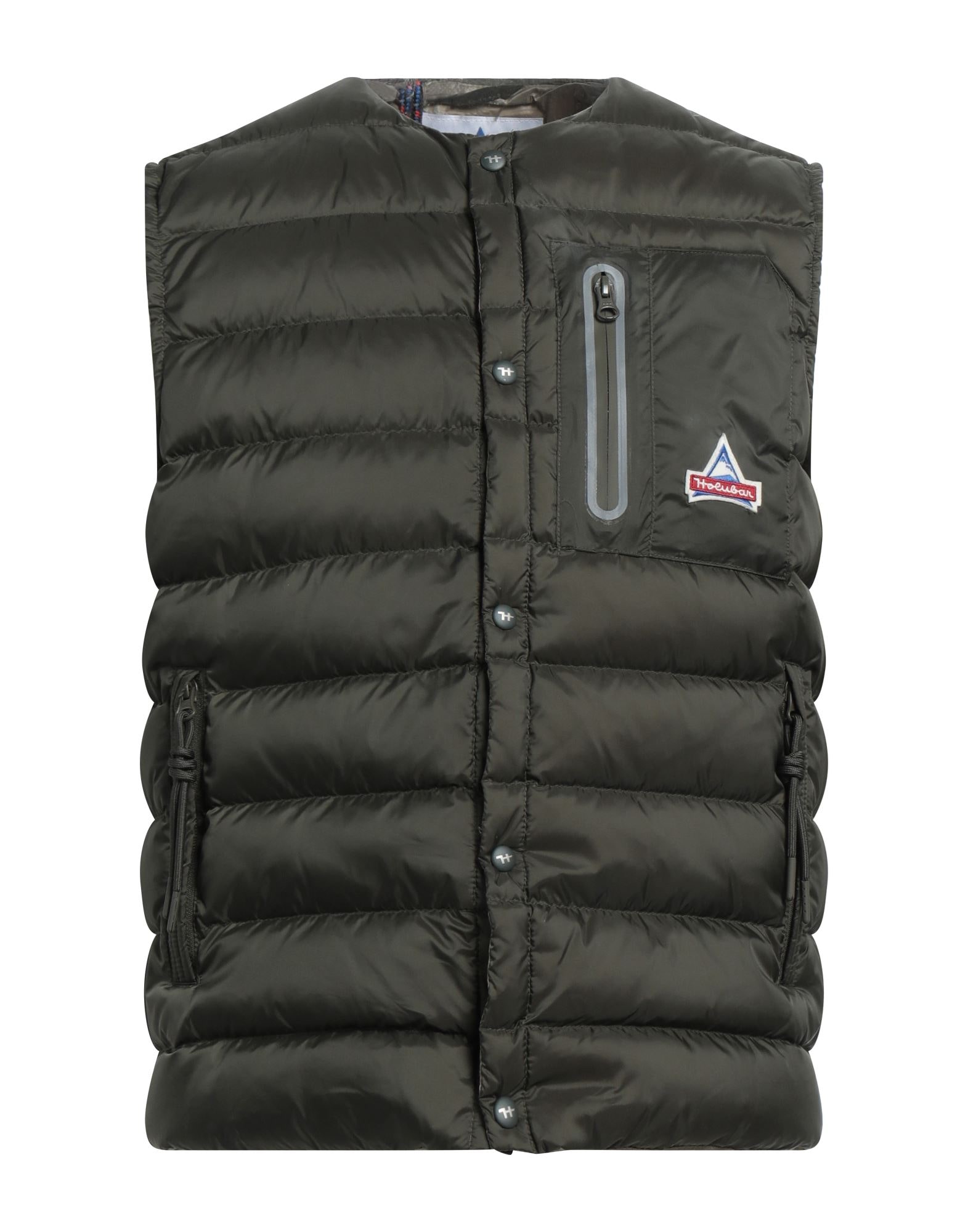 Holubar モッズコート Holubar モッズコート HOLUBAR | モッズコート ミリタリーグリーン