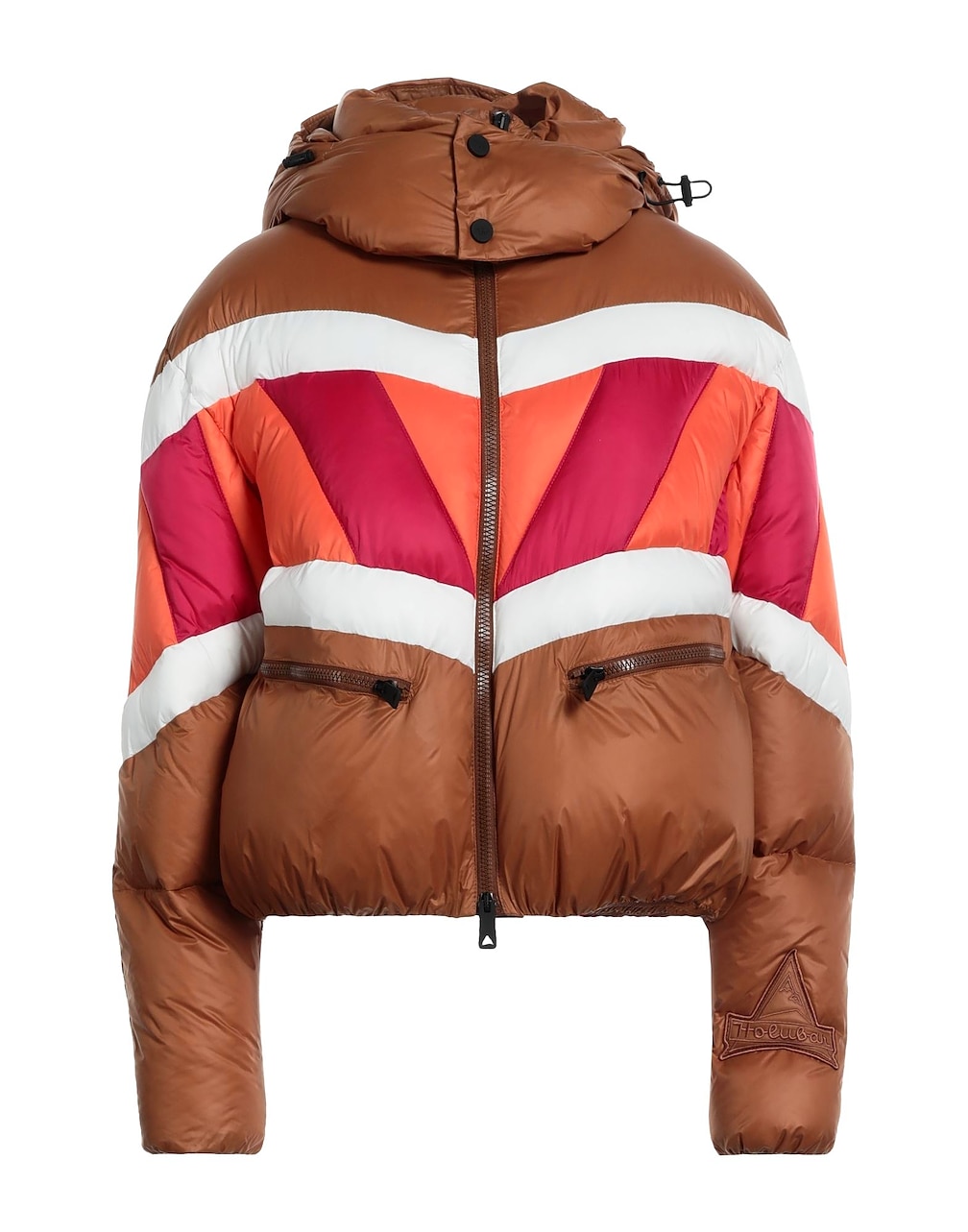 HOLUBAR - Puffers