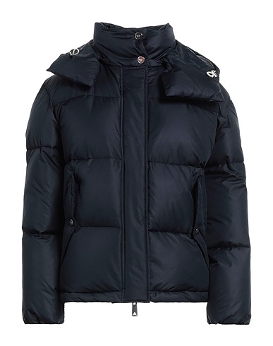 HOLUBAR Shell jacket Midnight blue 100% Polyester