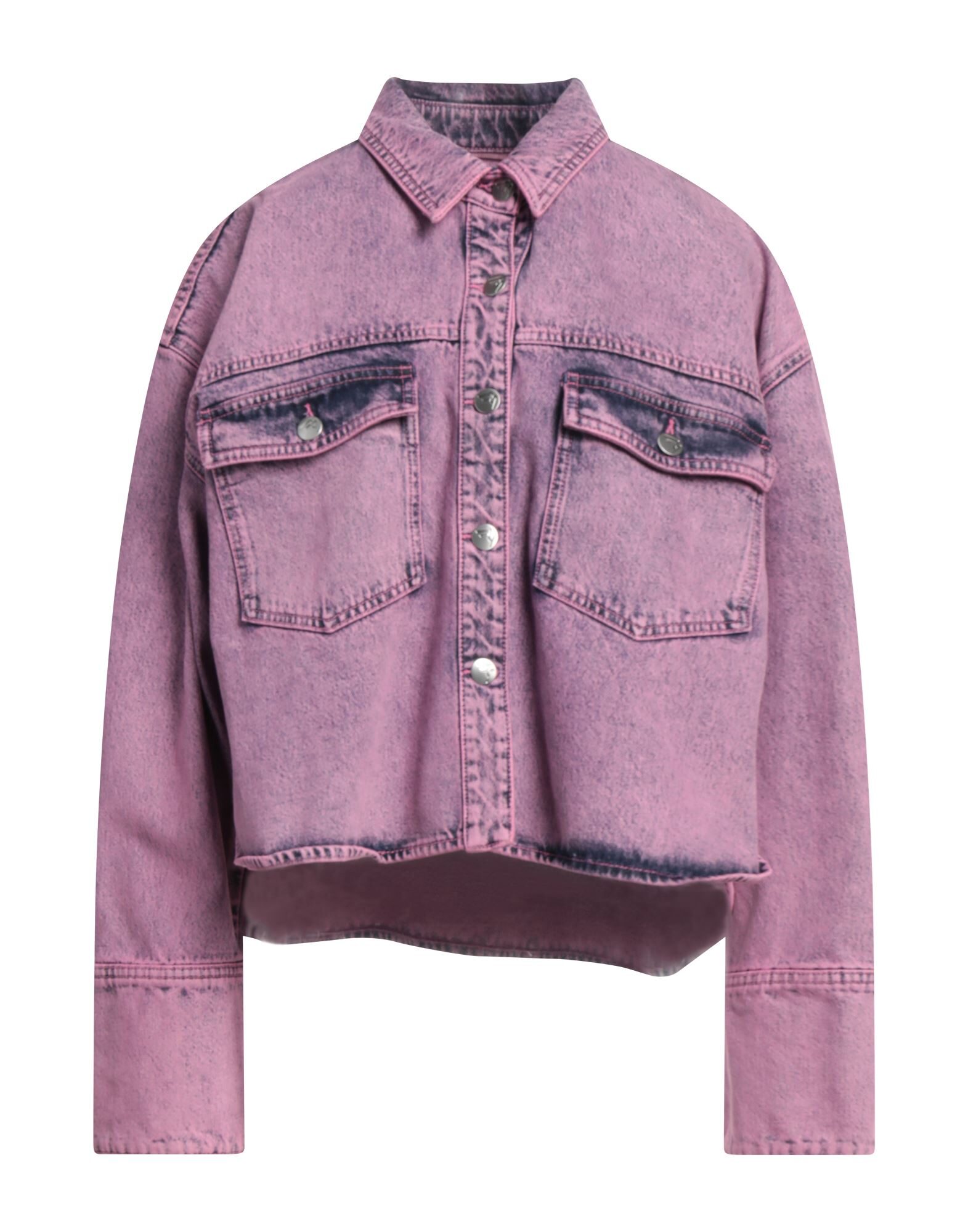 REMAIN BIRGER CHRISTENSEN - Denim shirts