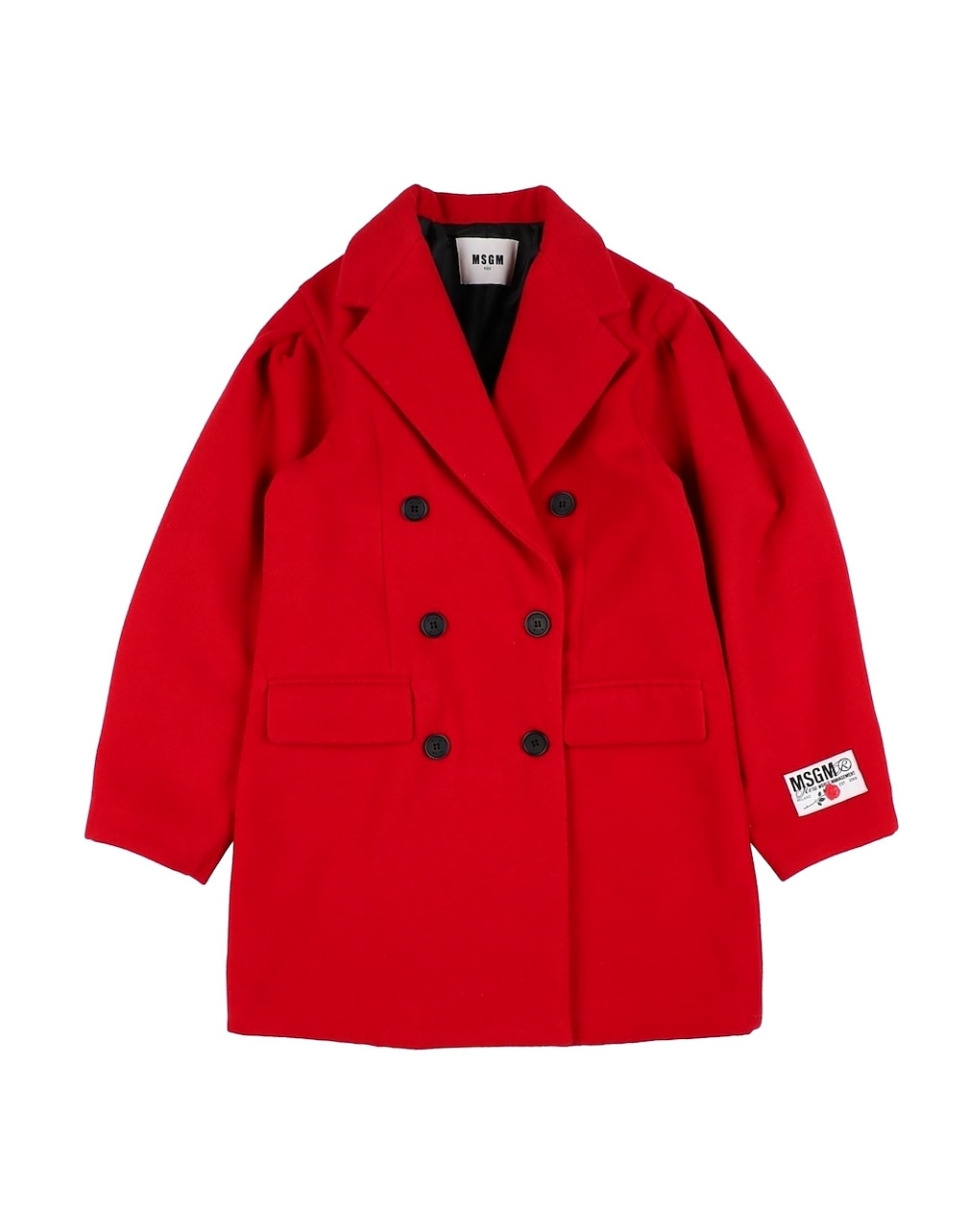 MSGM - Abrigos