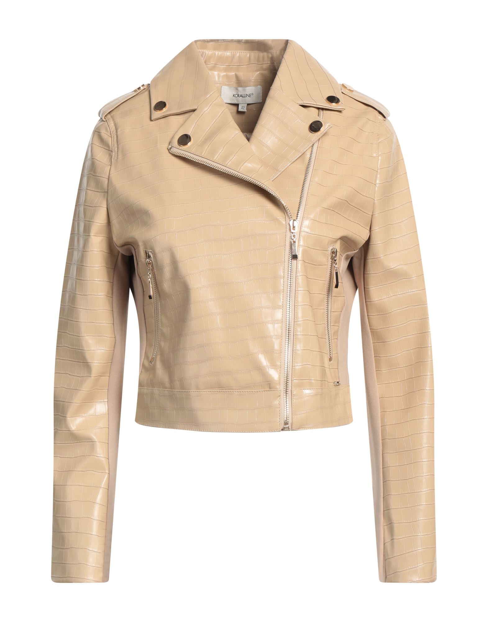 KORALLINE - Jackets