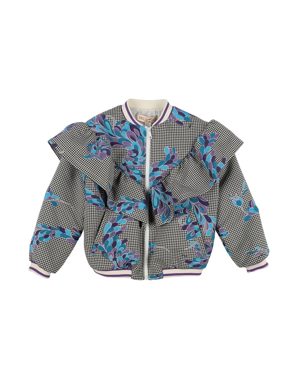 PUCCI - Jacken und Anoraks